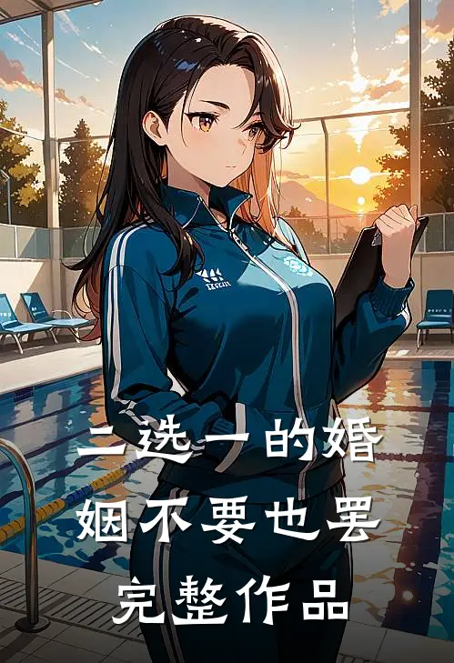 二选一的婚姻不要也罢完整作品