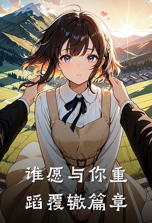 谁愿与你重蹈覆辙篇章
