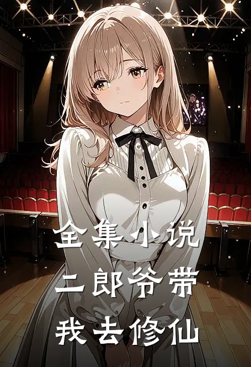 全集小说二郎爷带我去修仙