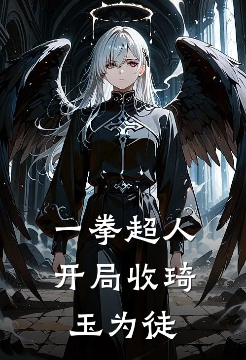 一拳超人：开局收琦玉为徒