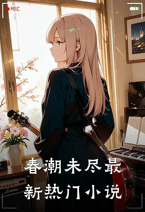 春潮未尽最新热门小说
