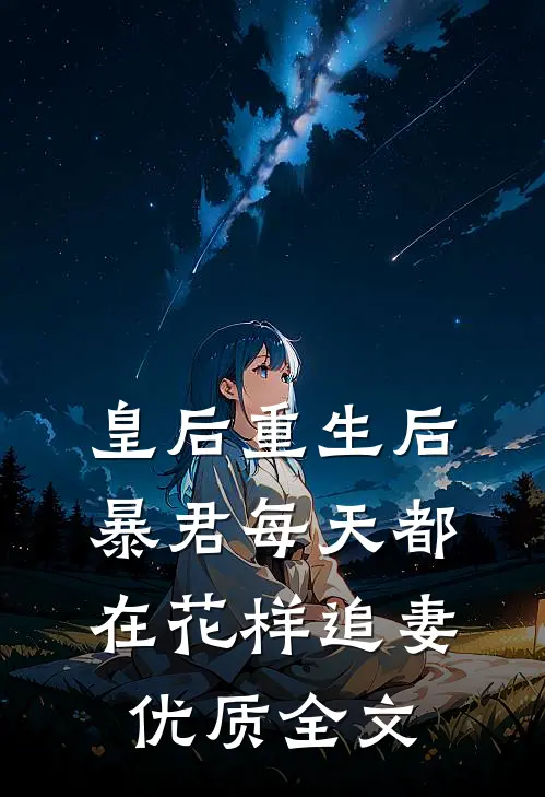 皇后重生后，暴君每天都在花样追妻优质全文