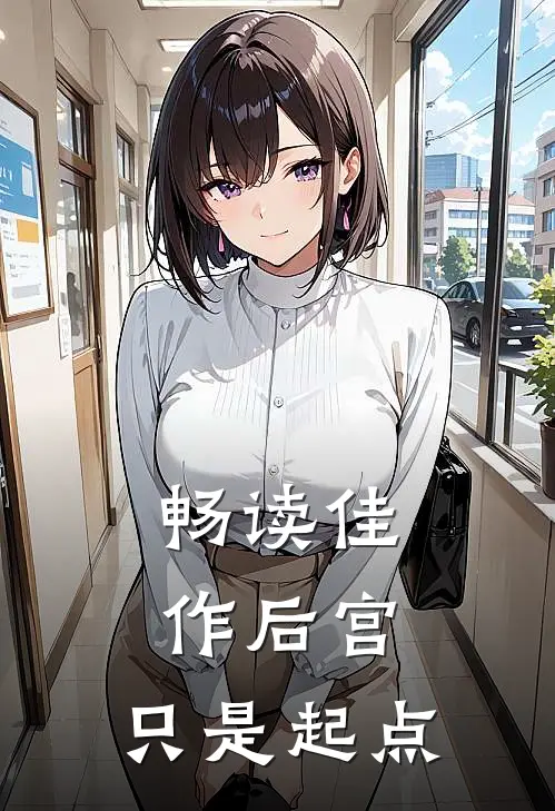 畅读佳作后宫，只是起点