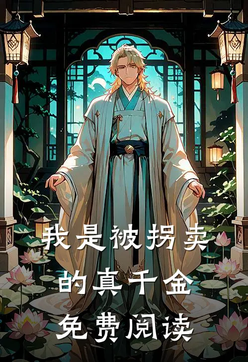 我是被拐卖的真千金免费阅读