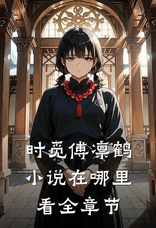 时觅傅凛鹤小说在哪里看全章节