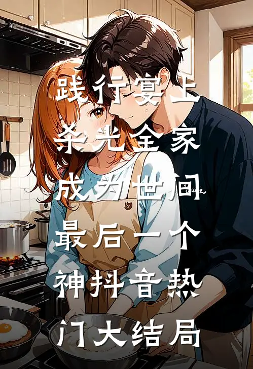践行宴上杀光全家，成为世间最后一个神抖音热门大结局