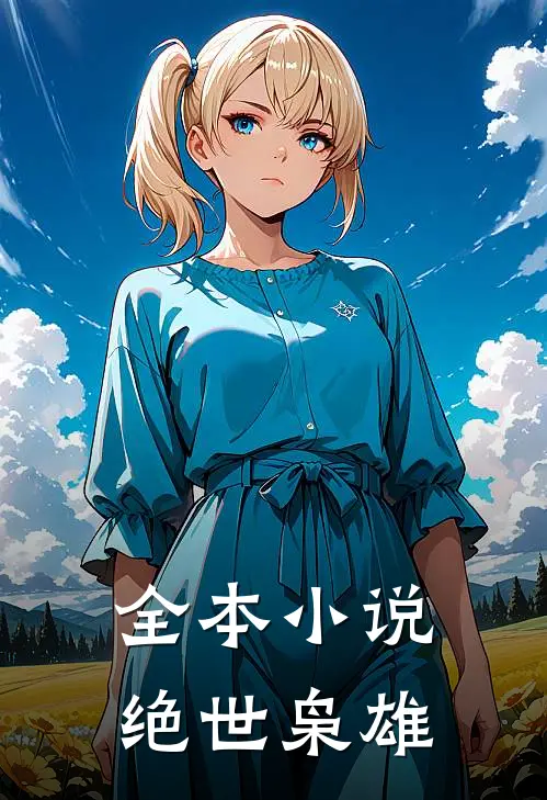 全本小说绝世枭雄
