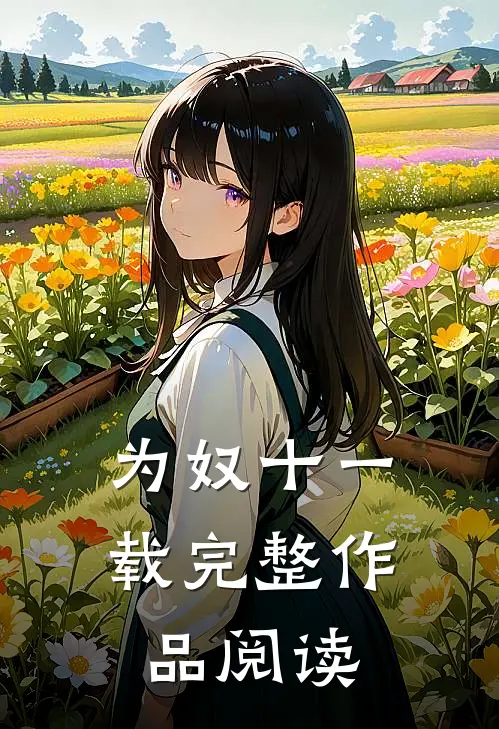 为奴十一载完整作品阅读