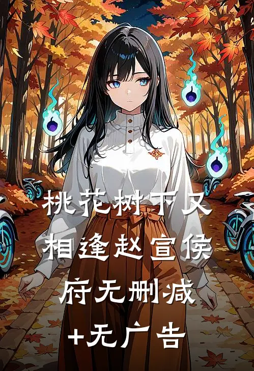 桃花树下又相逢赵宣侯府无删减+无广告