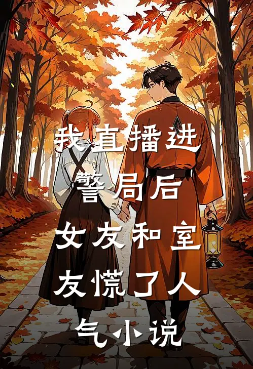 我直播进警局后，女友和室友慌了人气小说