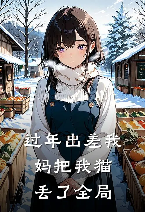 过年出差我妈把我猫丢了全局