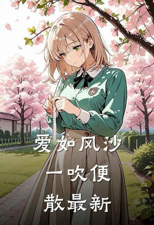 爱如风沙，一吹便散最新