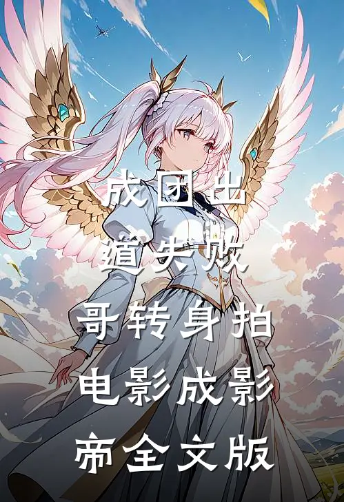 成团出道失败，哥转身拍电影成影帝全文版