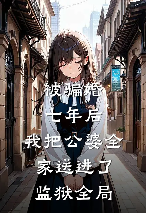 被骗婚七年后，我把公婆全家送进了监狱全局