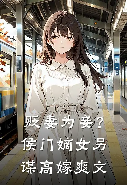 贬妻为妾？侯门嫡女另谋高嫁爽文