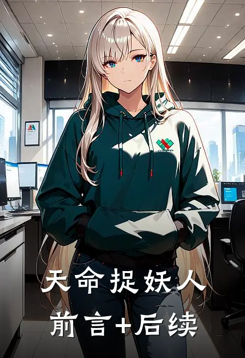 天命捉妖人前言+后续