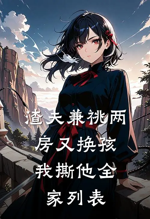 渣夫兼祧两房又换孩，我撕他全家列表