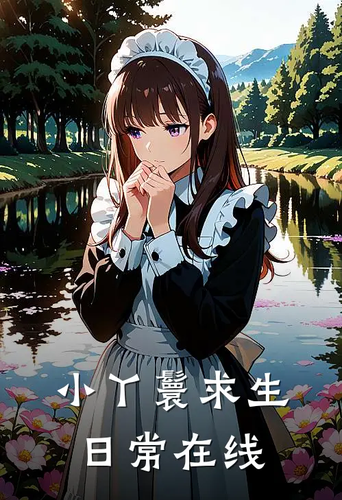小丫鬟求生日常在线