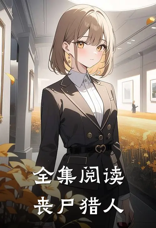 全集阅读丧尸猎人