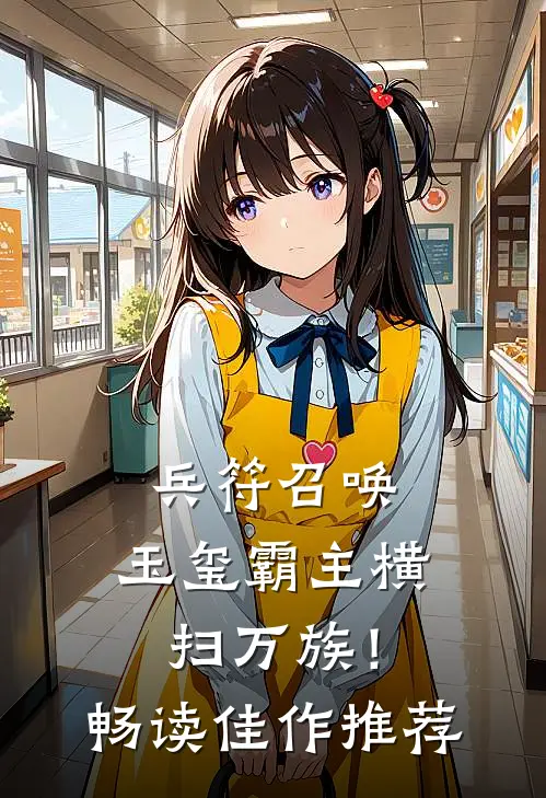 兵符召唤：玉玺霸主横扫万族！畅读佳作推荐