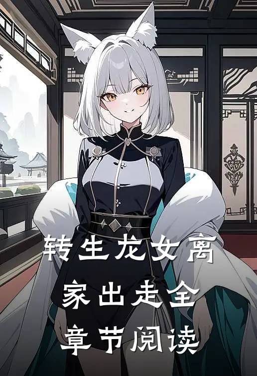 转生龙女离家出走全章节阅读