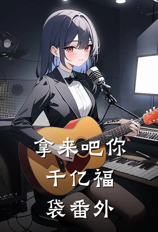 拿来吧你：千亿福袋番外