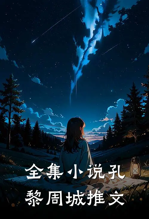 全集小说孔黎周城推文