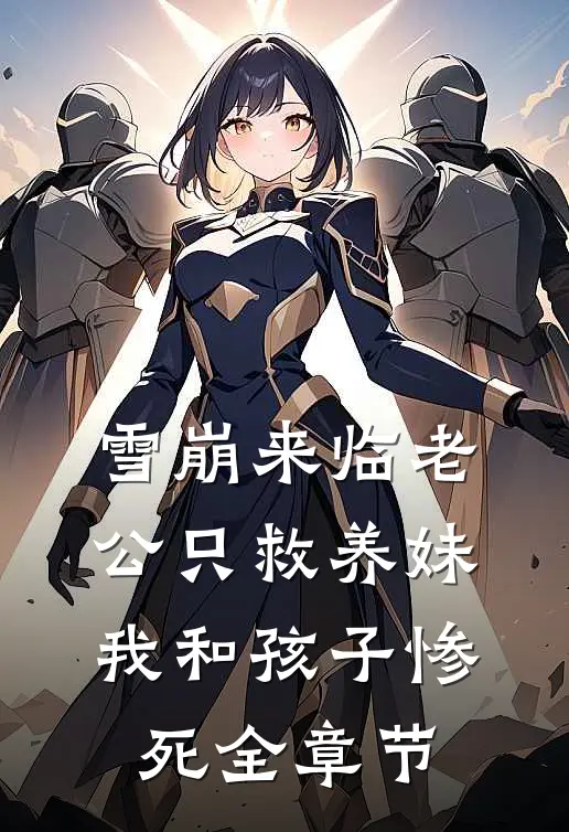 雪崩来临老公只救养妹，我和孩子惨死全章节