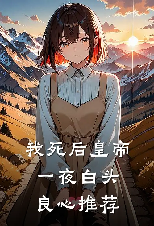 我死后皇帝一夜白头良心推荐