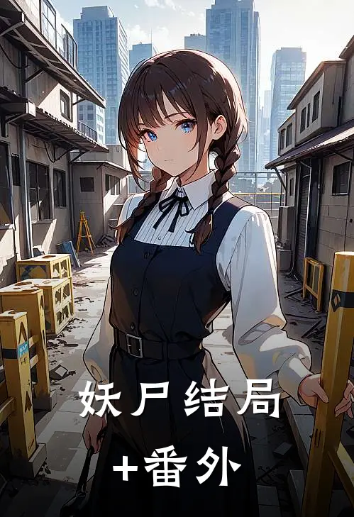 妖尸结局+番外