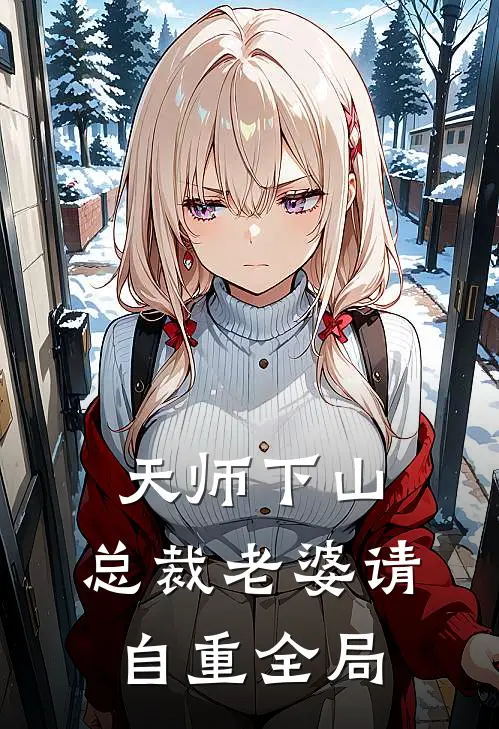 天师下山，总裁老婆请自重全局