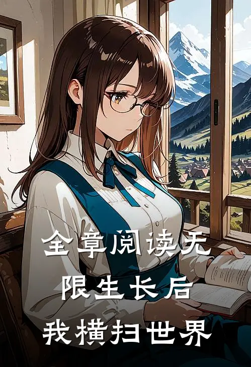 全章阅读无限生长后，我横扫世界