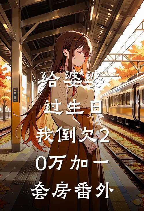 给婆婆过生日，我倒欠20万加一套房番外