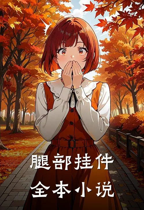 腿部挂件全本小说