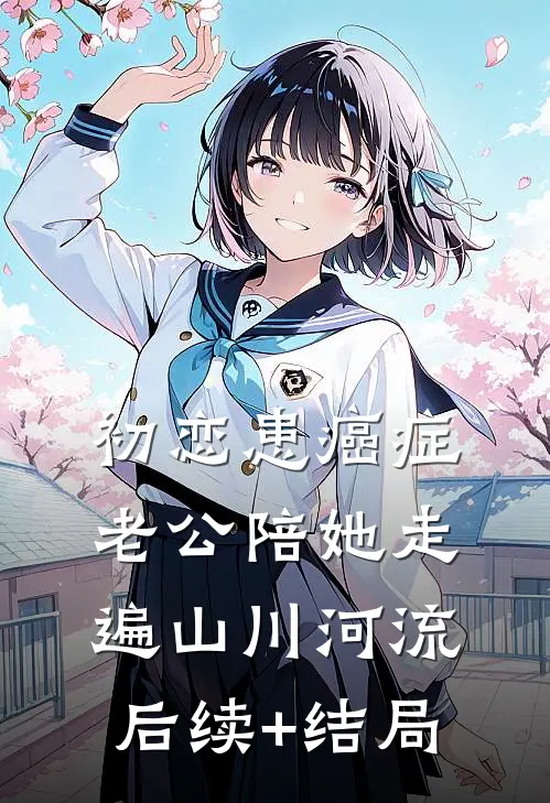初恋患癌症，老公陪她走遍山川河流后续+结局