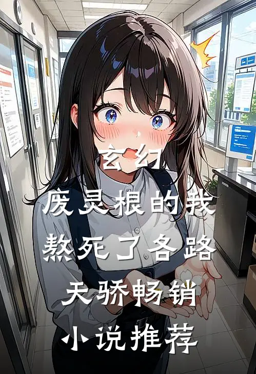 玄幻：废灵根的我，熬死了各路天骄畅销小说推荐