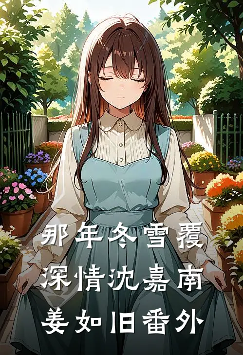 那年冬雪覆深情沈嘉南姜如旧番外