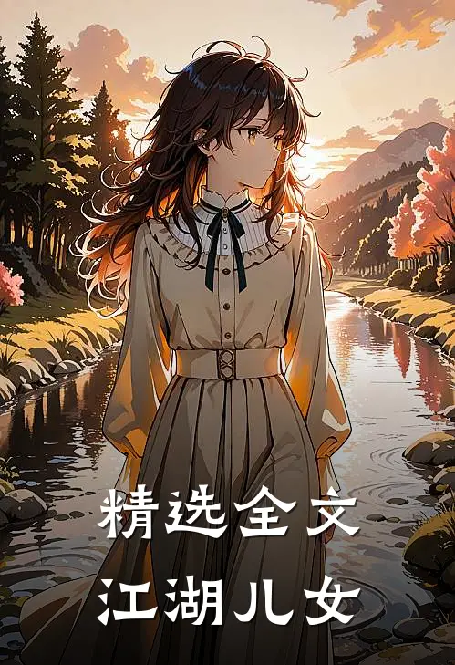 精选全文江湖儿女