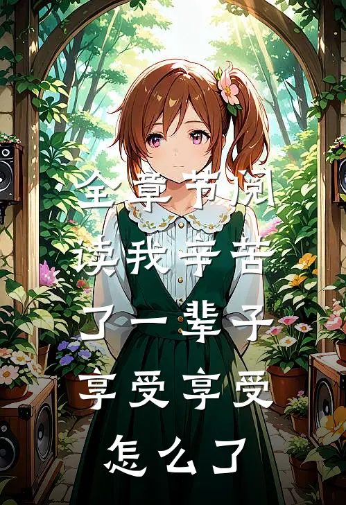 全章节阅读我辛苦了一辈子，享受享受怎么了