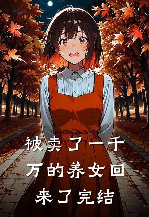 被卖了一千万的养女回来了完结
