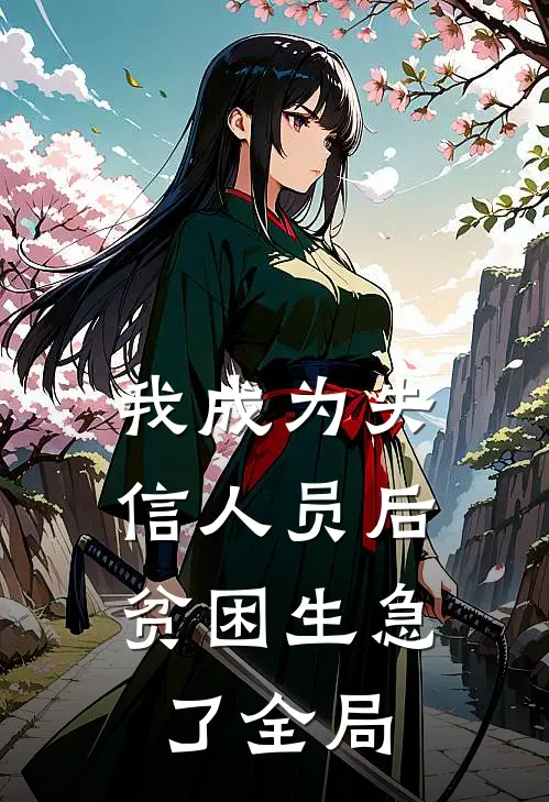 我成为失信人员后，贫困生急了全局