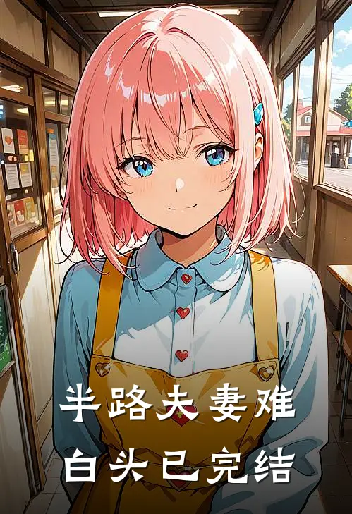 半路夫妻难白头已完结