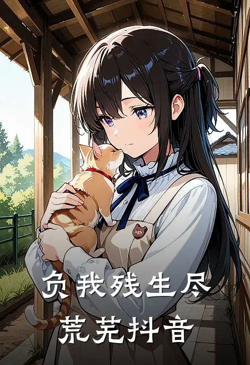 负我残生尽荒芜抖音
