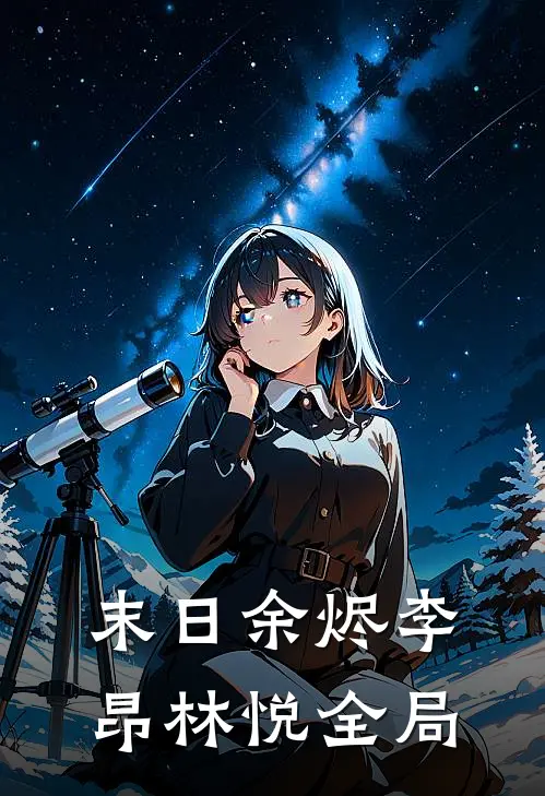 末日余烬李昂林悦全局
