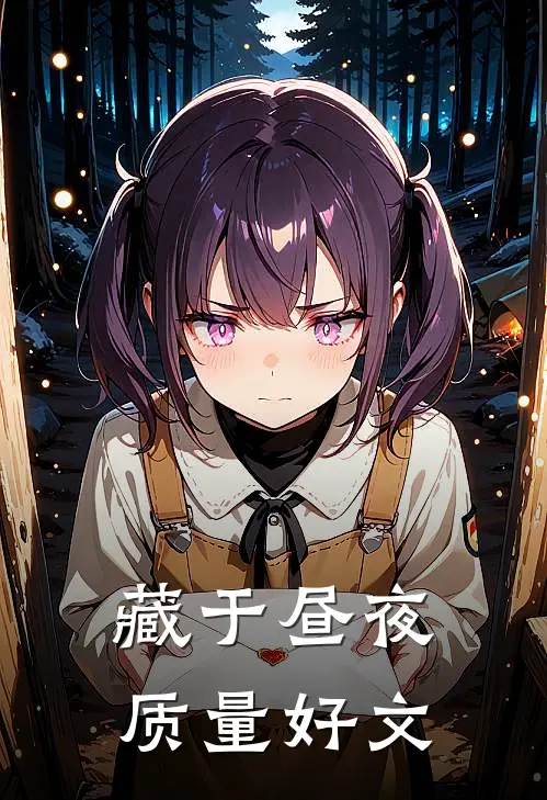 藏于昼夜质量好文