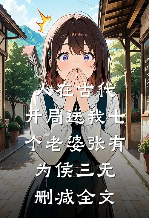 人在古代，开局送我七个老婆张有为侯三无删减全文