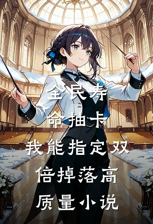 全民寿命抽卡：我能指定双倍掉落高质量小说