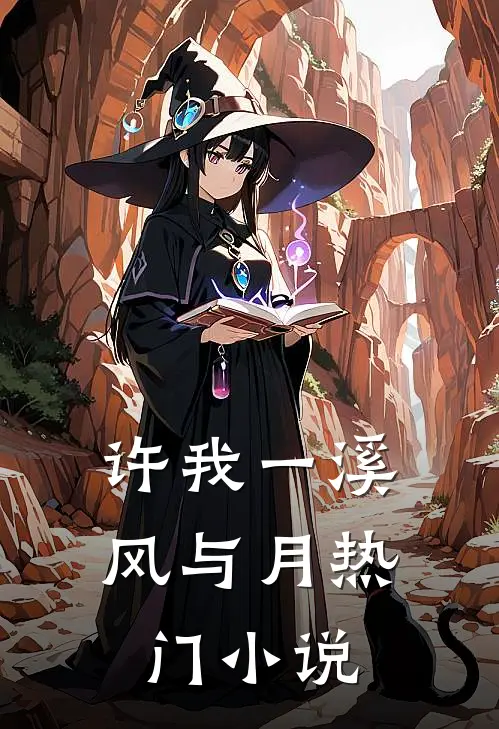许我一溪风与月热门小说