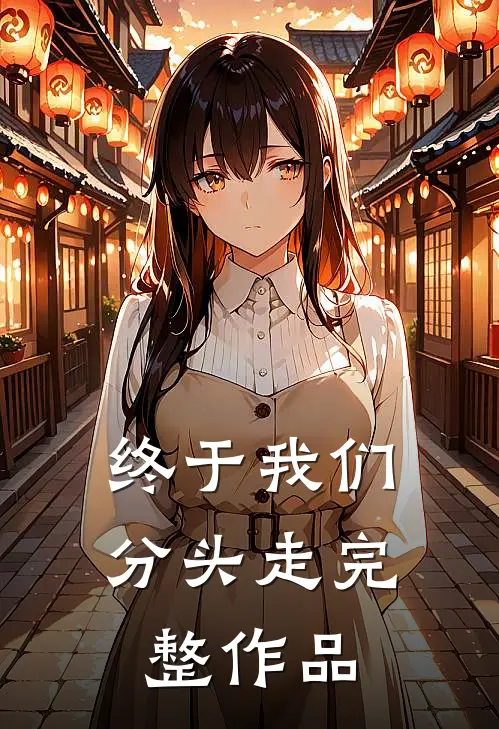 终于我们分头走完整作品