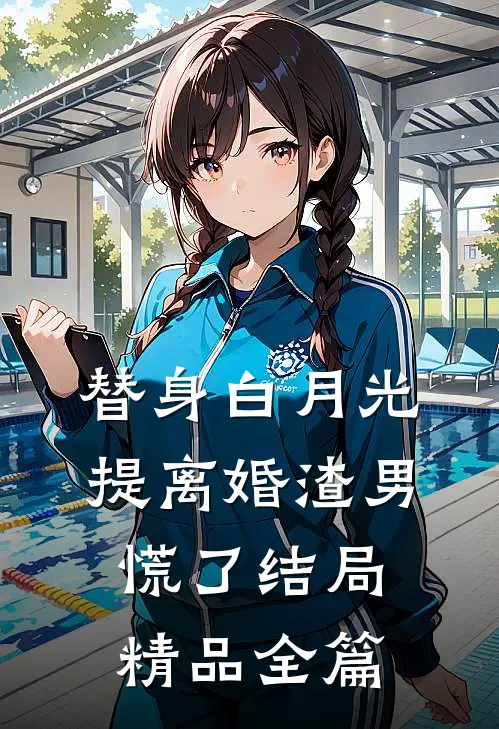 替身白月光,提离婚渣男慌了结局精品全篇